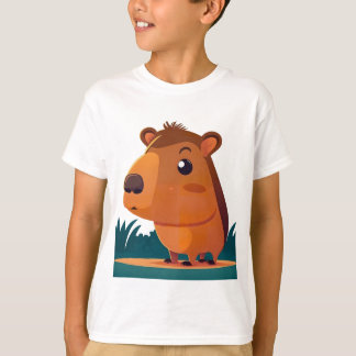 Kapybara T-Shirt