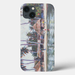 Karaban Senegal 1997 Case-Mate iPhone Hülle