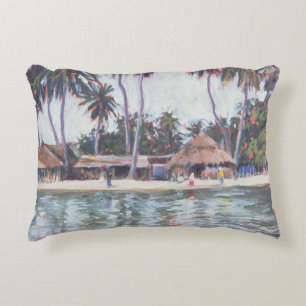 Karaban Senegal 1997 Dekokissen