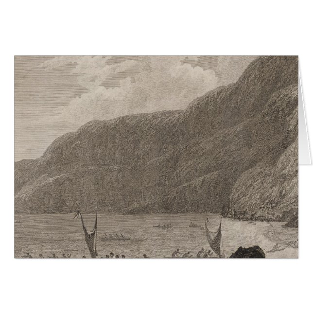 Karakokoooa View (Vorderseite (Horizontal))