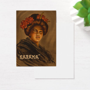 Karama: Spiel japanische Romanze Geisha