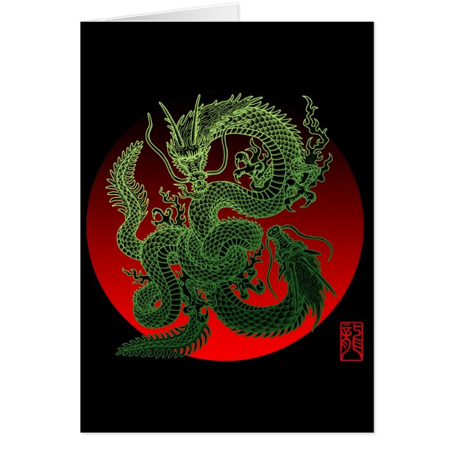 Karami Ryuu 3 (Vorne)