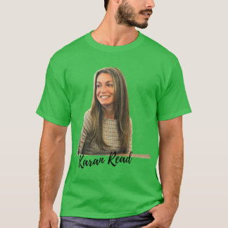 Karan las T-Shirt