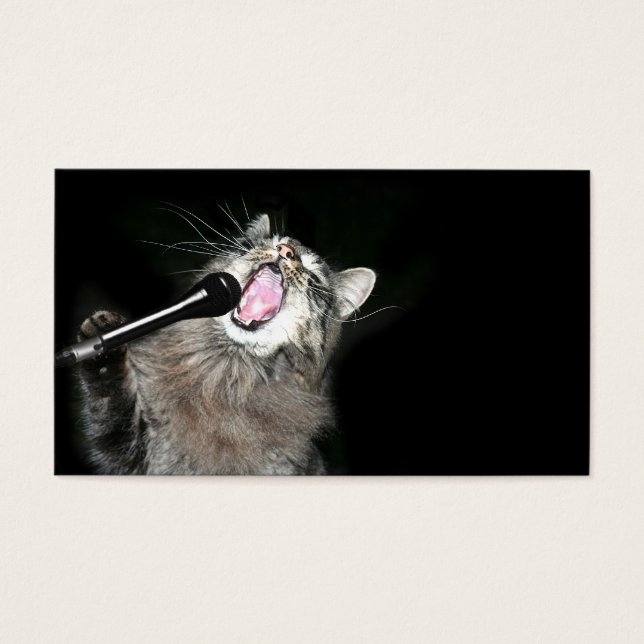 Karaoke (Vorderseite)