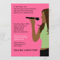 KARAOKE Gesang Party Girls Night Out Geburtstag