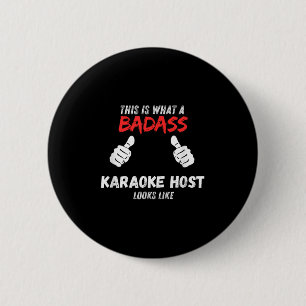 Karaoke Lustig Das Ist Was Ein Schlechter Karaoke- Button