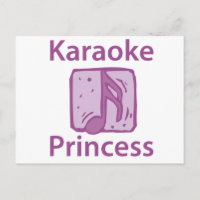 Karaoke Princess