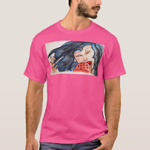 Karaoke Star T-Shirt