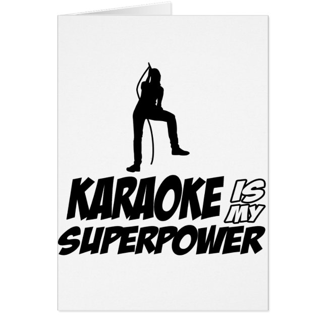 Karaokeentwürfe (Vorne)