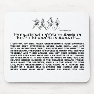 KARAT MOUSEPAD