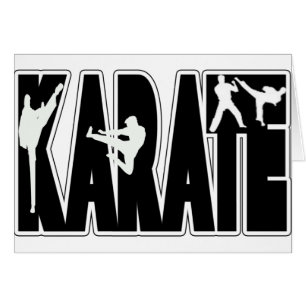 KARATE