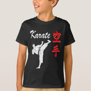 Karate 1 T-Shirt