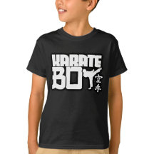 Karate Boy