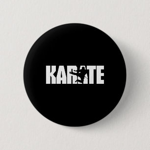Karate Button