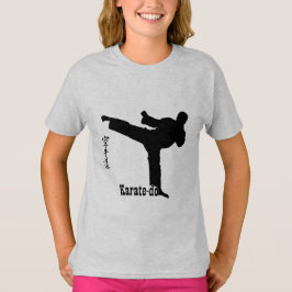 KARATE DO T-Shirt
