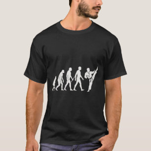 Karate Evolution MMA Kickboxen Muay Thai Martial T-Shirt
