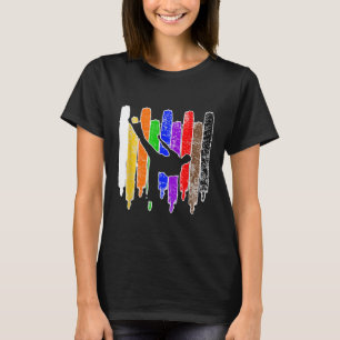Karate Fighter Karate T - Shirt
