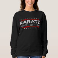 Karate Instructor Lehrer Trainer Karateka Master