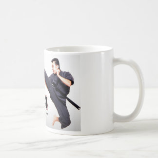 Karate Kaffeetasse