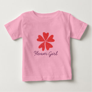 Karate Kat Blume Girl Top - personalisieren