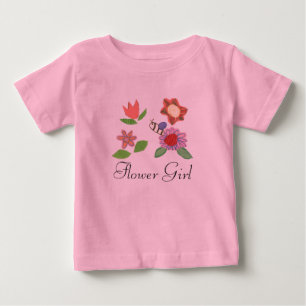 Karate Kat Blume Girl Top - personalisieren