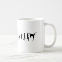 Karate-Kick-Evolution