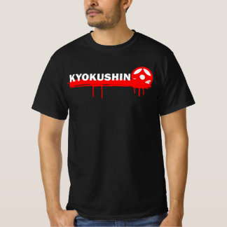 Karate Kyokushin T-Shirt