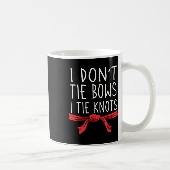 Karate-Lehrer Karateka-Schüler Kampfsportgürtel  Kaffeetasse (Rechts)