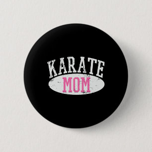 Karate Mama 2 Button