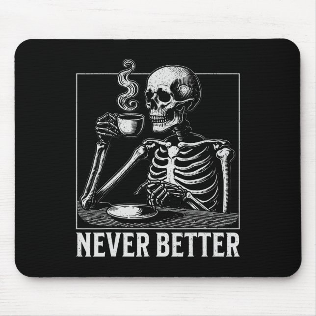 Karate - Martial Artist Karateka Selbstverteidigun Mousepad (Vorne)
