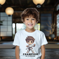 Karate Martial Arts