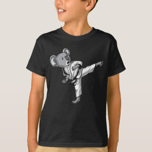 Karate T-Shirt