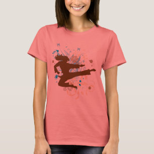 Karate T-Shirt