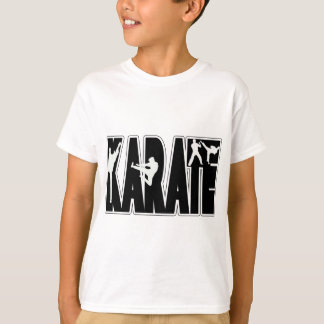 KARATE T-Shirt