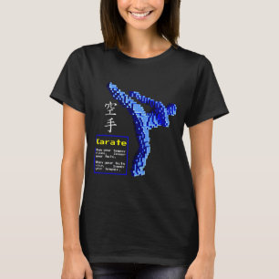 Karate T-Shirt_1 T-Shirt