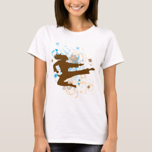 Karate-T-Shirt T-Shirt