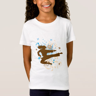 Karate-T-Shirt T-Shirt