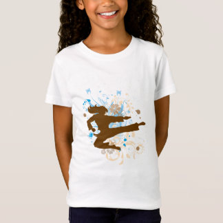 Karate-T-Shirt T-Shirt