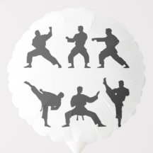 Karate Taekwondo Kampfsportarten