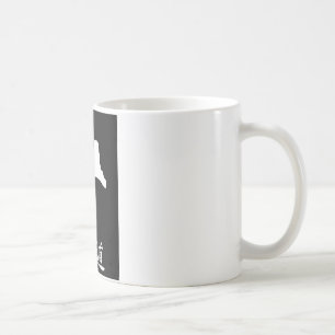 Karate Tasse