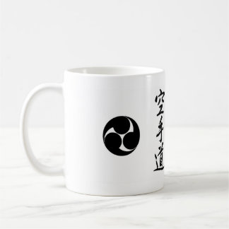 Karate Tasse