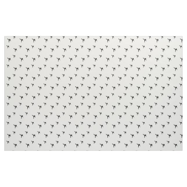 Karategewebe 2016 stoff (Yard (91,4 cm))