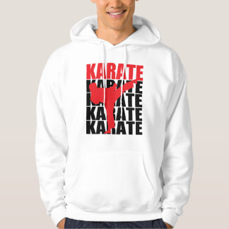 KarateHoodie Hoodie