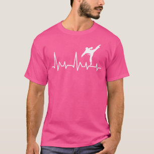 Karateka Taekw T-Shirt