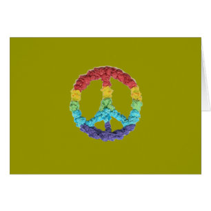 Karatekat-Grafikfrieden