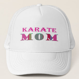 KarateMom Truckerkappe