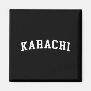 Karatschi  magnet