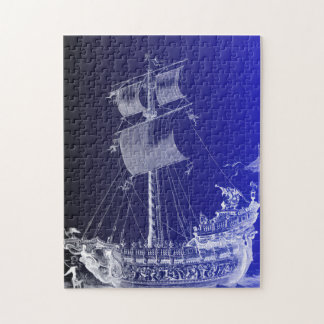 Karavelle Puzzle