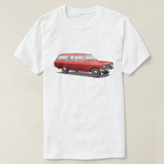 Karawane T-Shirt