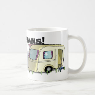 Karawanen! Tasse